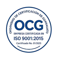ISO 9001:2015
