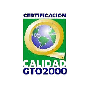 Calidad GTO 2000