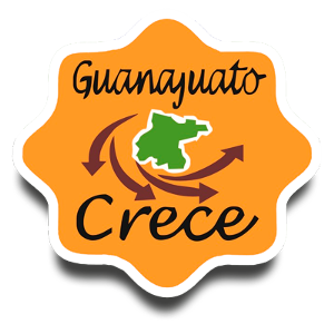 Guanajuato CRECE