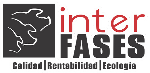 Logo Interfases