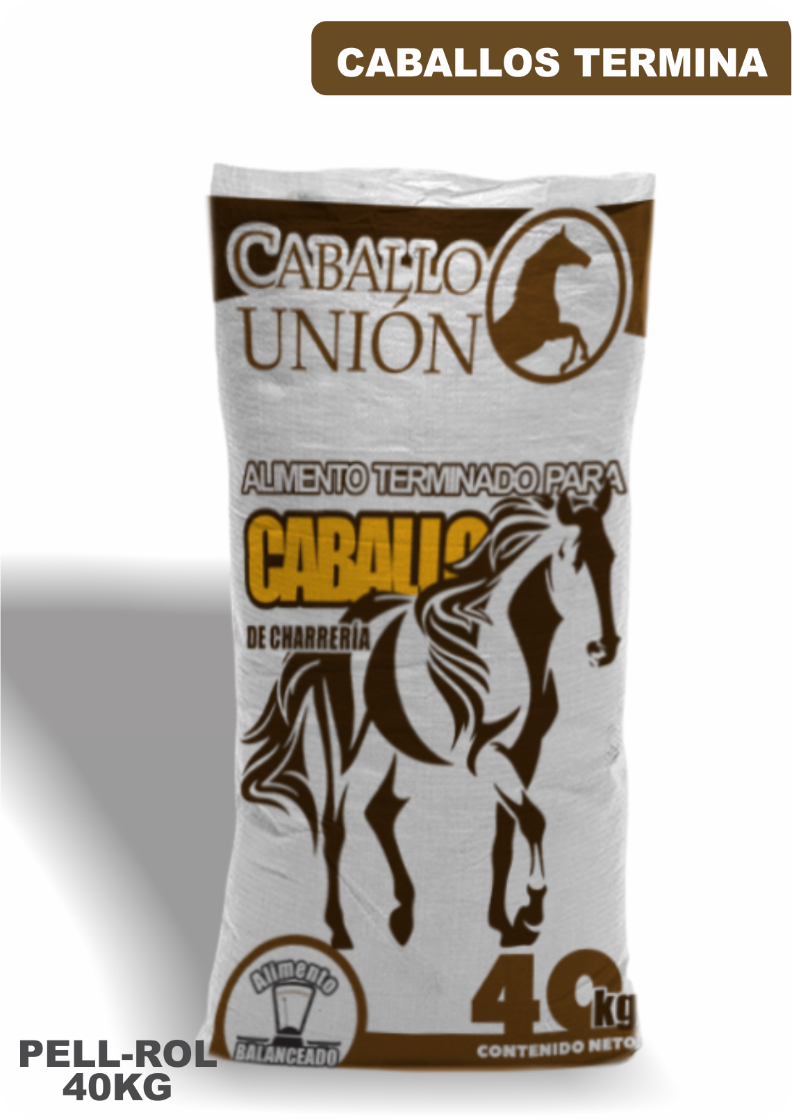 Caballos