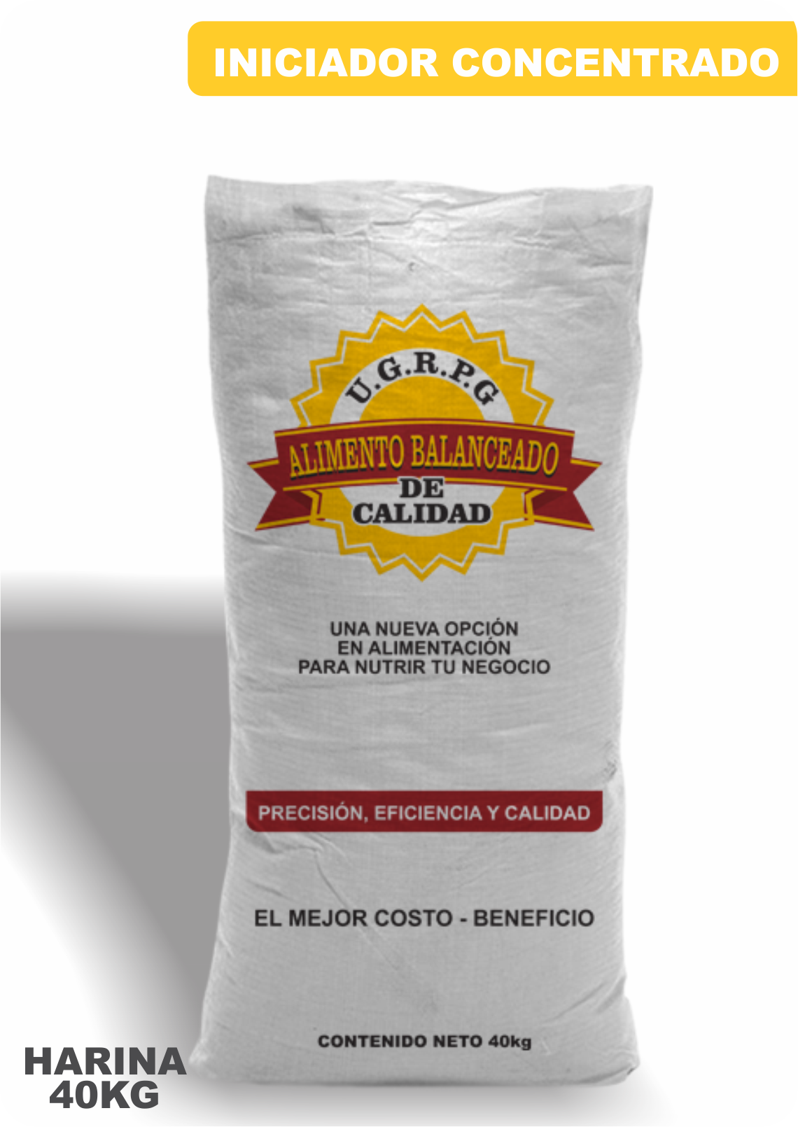 Concentrados