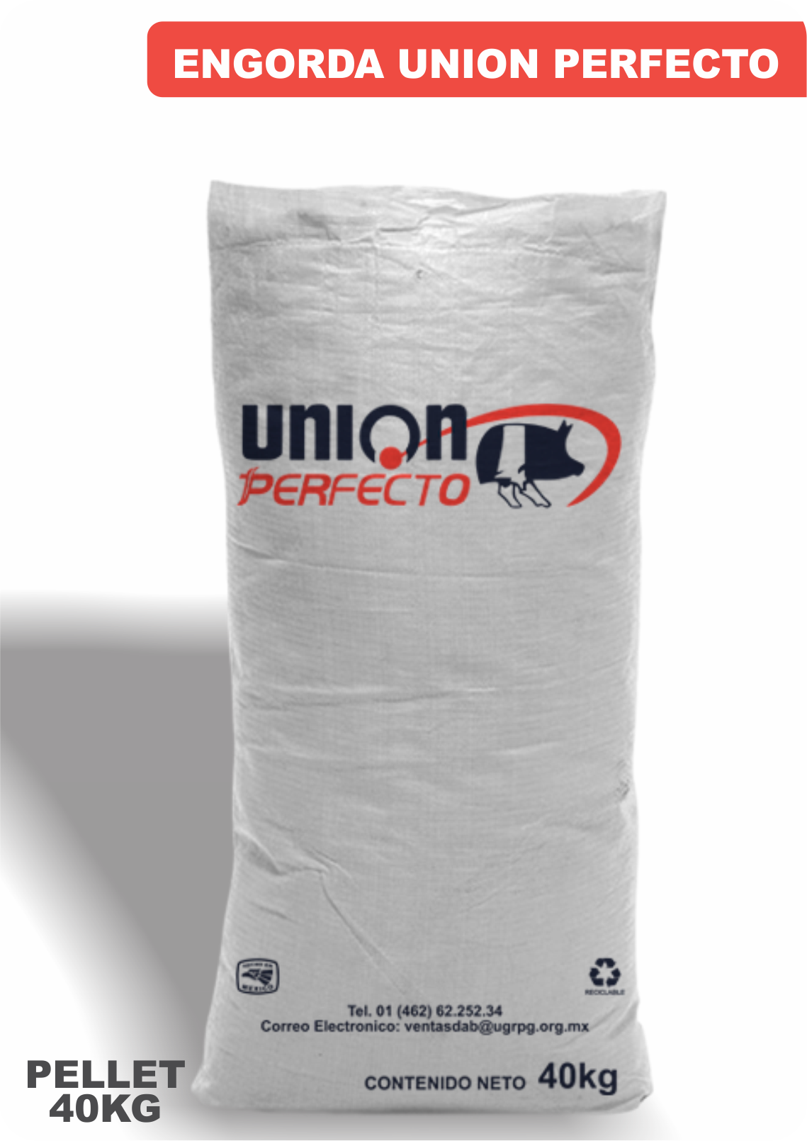Unión Perfecto